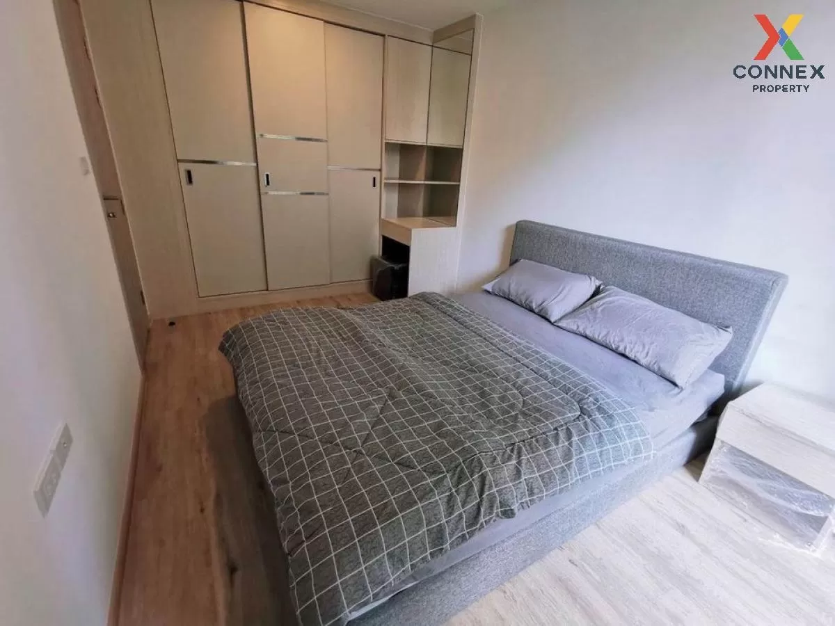 For Rent Condo , Serio Sukhumvit 50 , BTS-On Nut , Phra Khanong ,