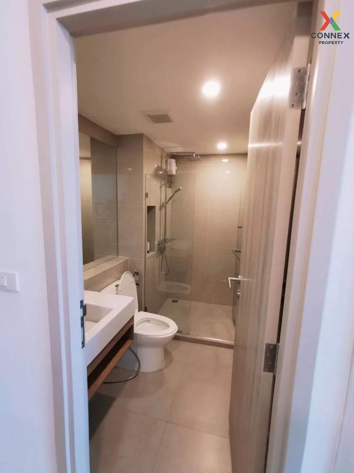 For Rent Condo , Serio Sukhumvit 50 , BTS-On Nut , Phra Khanong ,