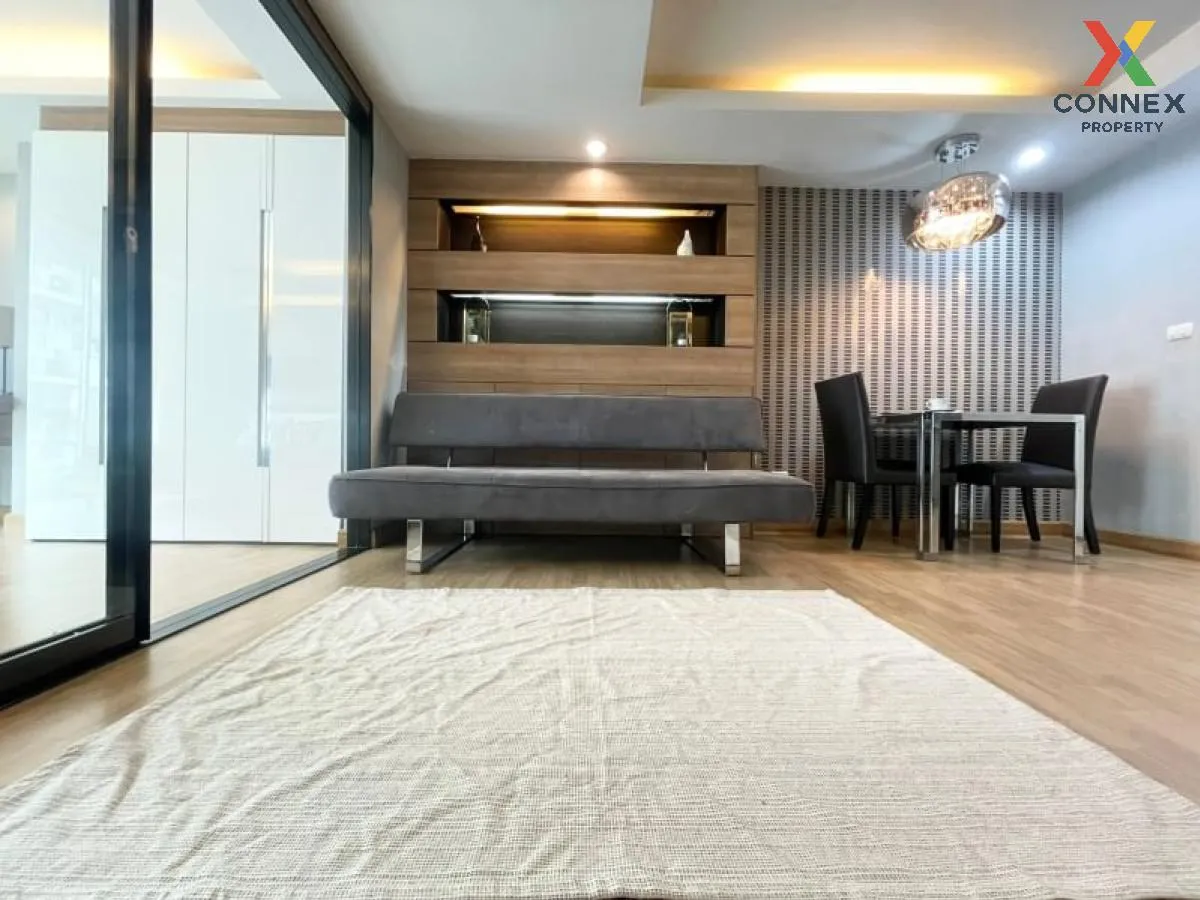 For Rent Condo , Waterford Sukhumvit 50 , BTS-Phra Khanong , Phra 1