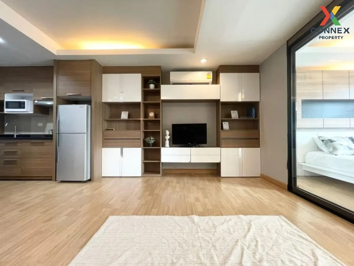 For Rent Condo , Waterford Sukhumvit 50 , BTS-Phra Khanong , Phra 2