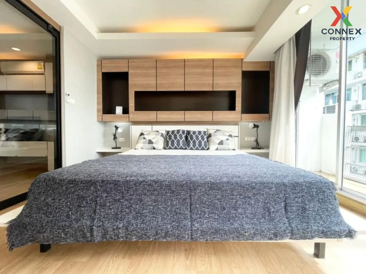 For Rent Condo , Waterford Sukhumvit 50 , BTS-Phra Khanong , Phra
