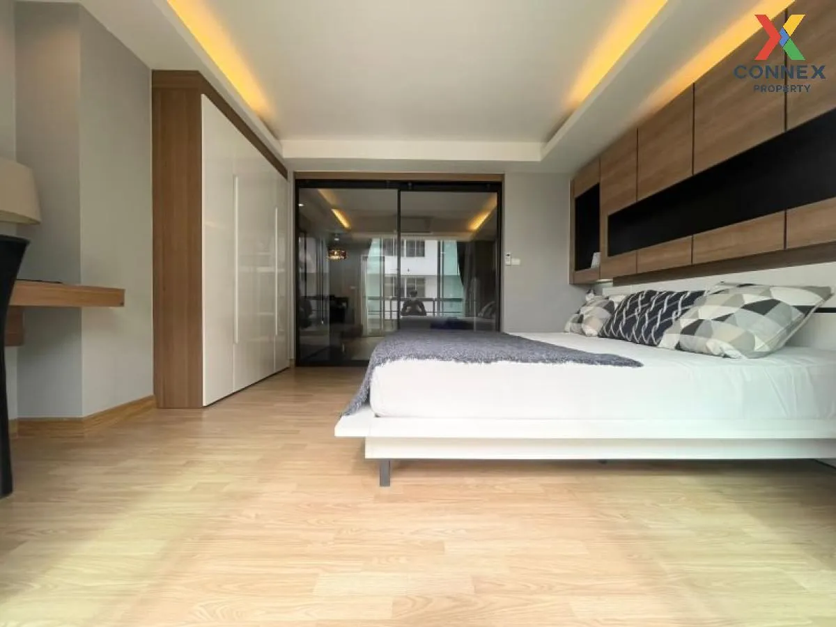 For Rent Condo , Waterford Sukhumvit 50 , BTS-Phra Khanong , Phra