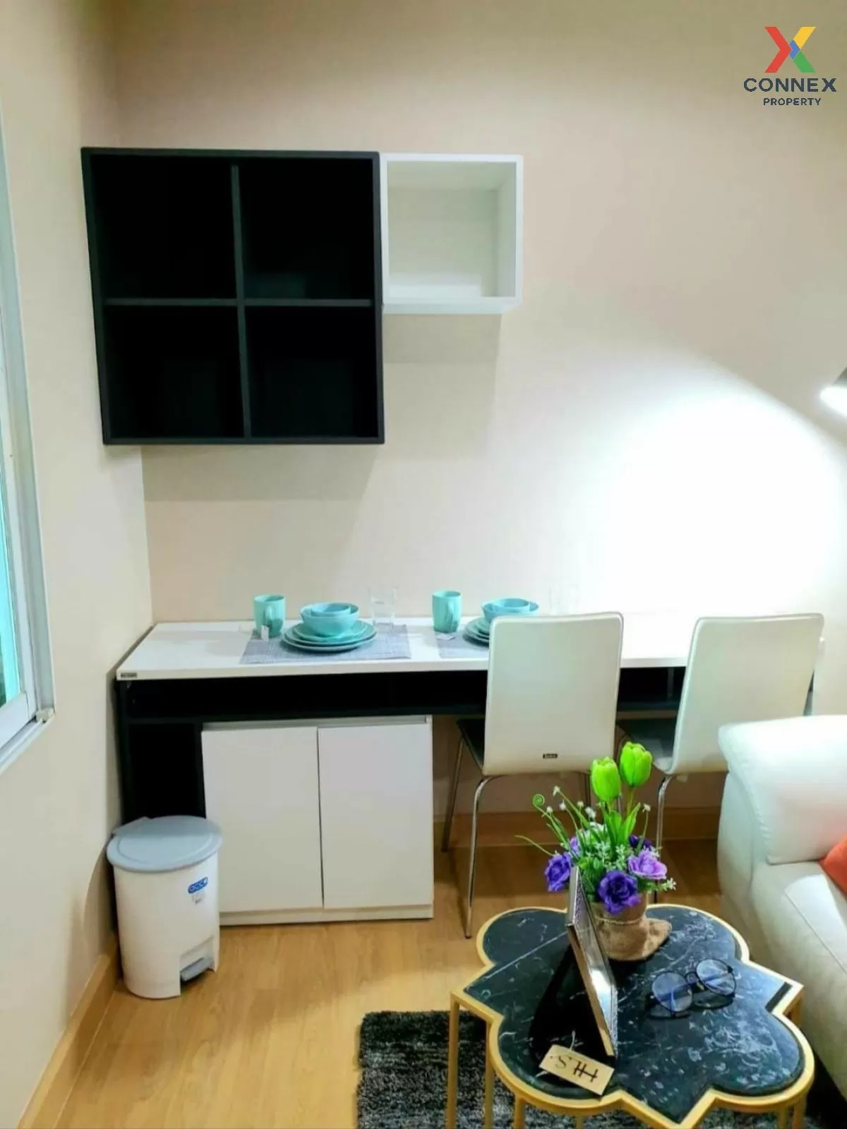 For Rent Condo , Life @ Phahon 18 , BTS-Saphan Khwai , Lat Yao ,  3