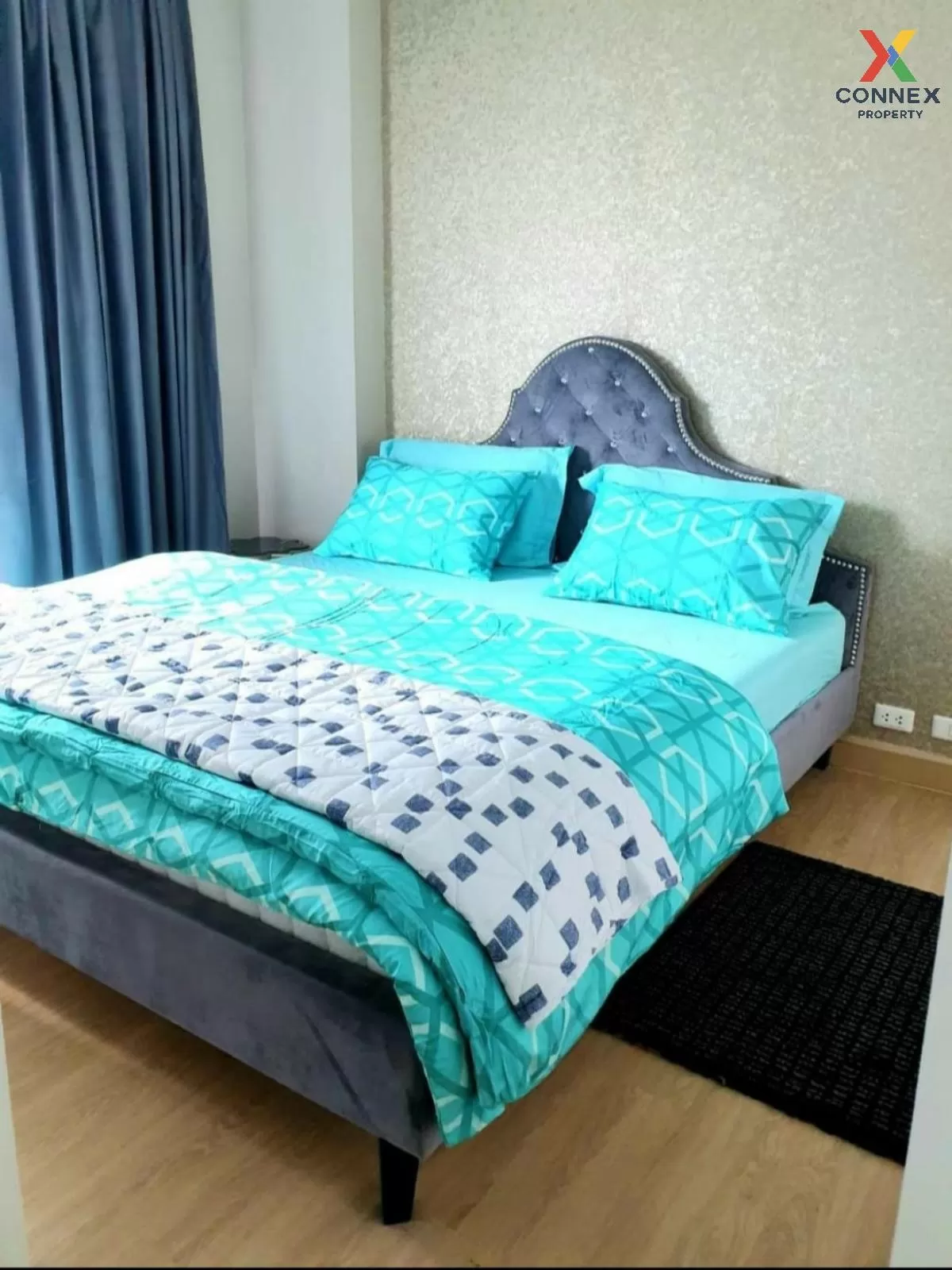For Rent Condo , Life @ Phahon 18 , BTS-Saphan Khwai , Lat Yao , 