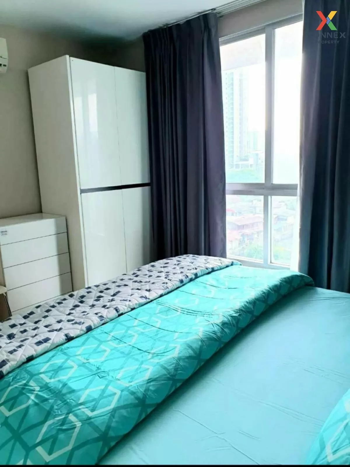For Rent Condo , Life @ Phahon 18 , BTS-Saphan Khwai , Lat Yao , 