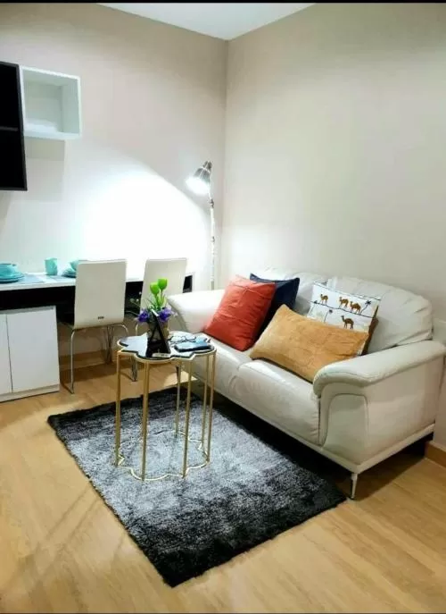 For Rent Condo , Life @ Phahon 18 , BTS-Saphan Khwai , Lat Yao , Chatuchak , Bangkok , CX-86363