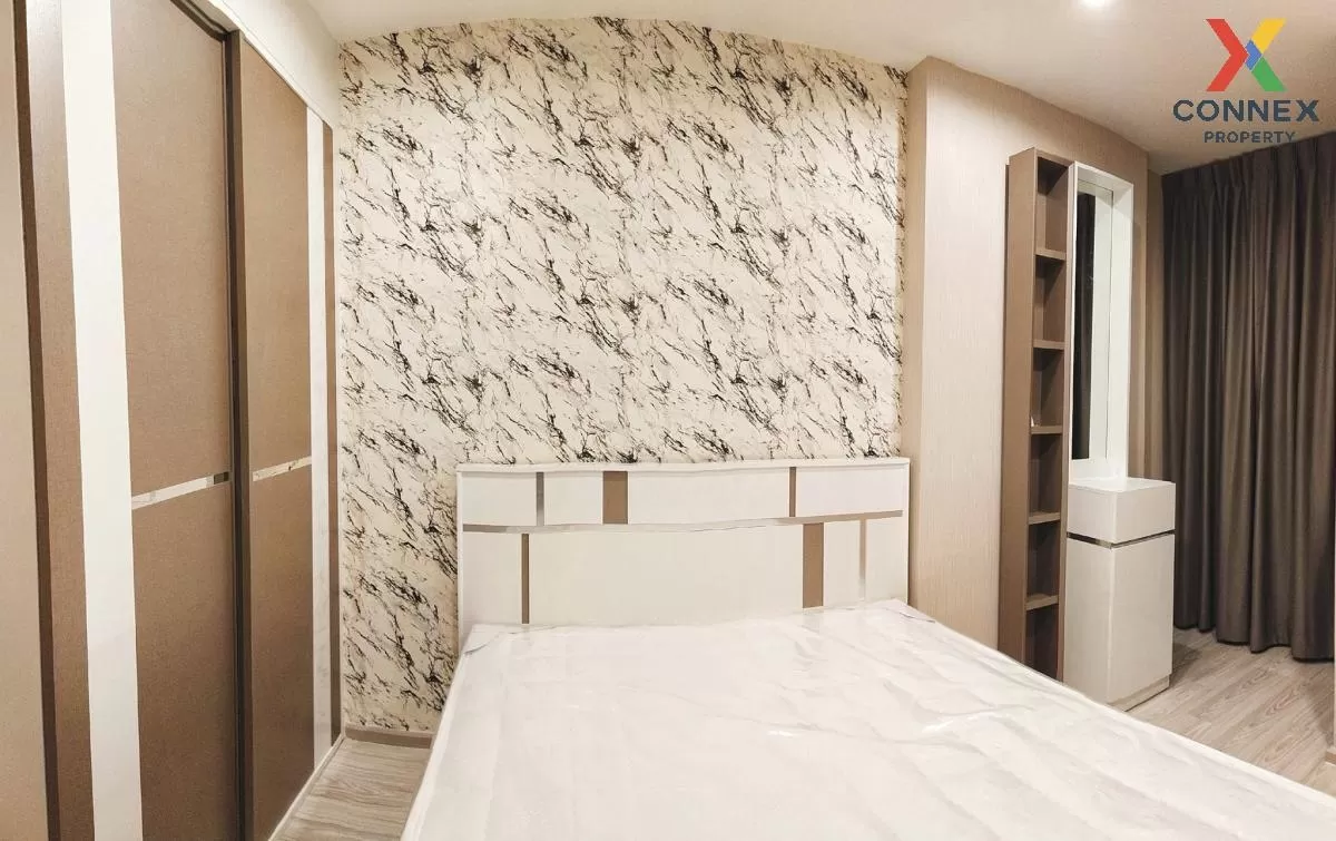 For Rent Condo , Ideo Mobi Bangsue Grand Interchange , MRT-Tao Po For Rent Condo , Ideo Mobi Bangsue Grand Interchange , MRT-Tao Po 4