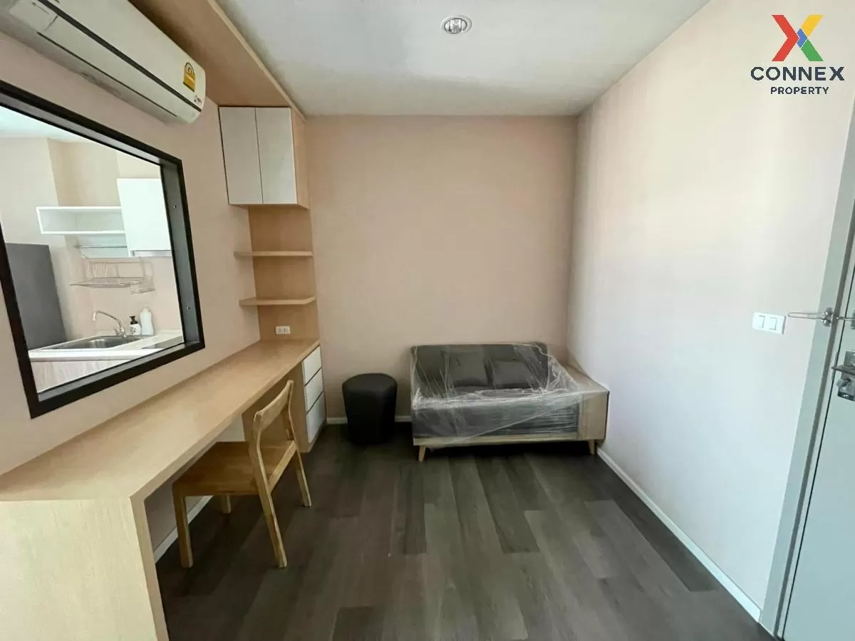 For Sale Condo , The Stage Taopoon Interchange , MRT-Tao Poon , B 1