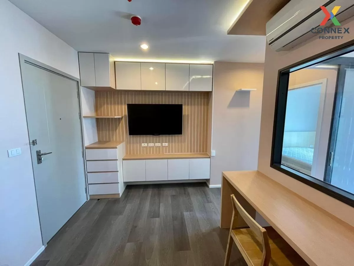 For Sale Condo , The Stage Taopoon Interchange , MRT-Tao Poon , B 2