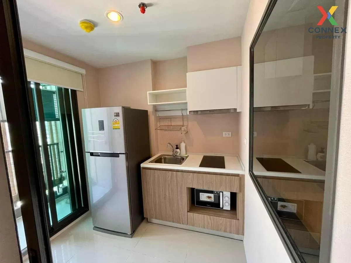 For Sale Condo , The Stage Taopoon Interchange , MRT-Tao Poon , B 3