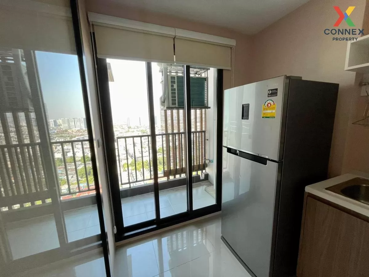 For Sale Condo , The Stage Taopoon Interchange , MRT-Tao Poon , B 4
