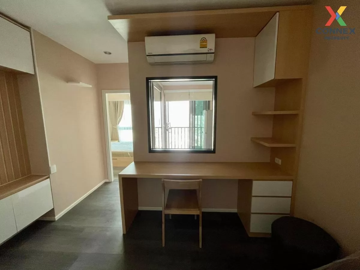 For Sale Condo , The Stage Taopoon Interchange , MRT-Tao Poon , B