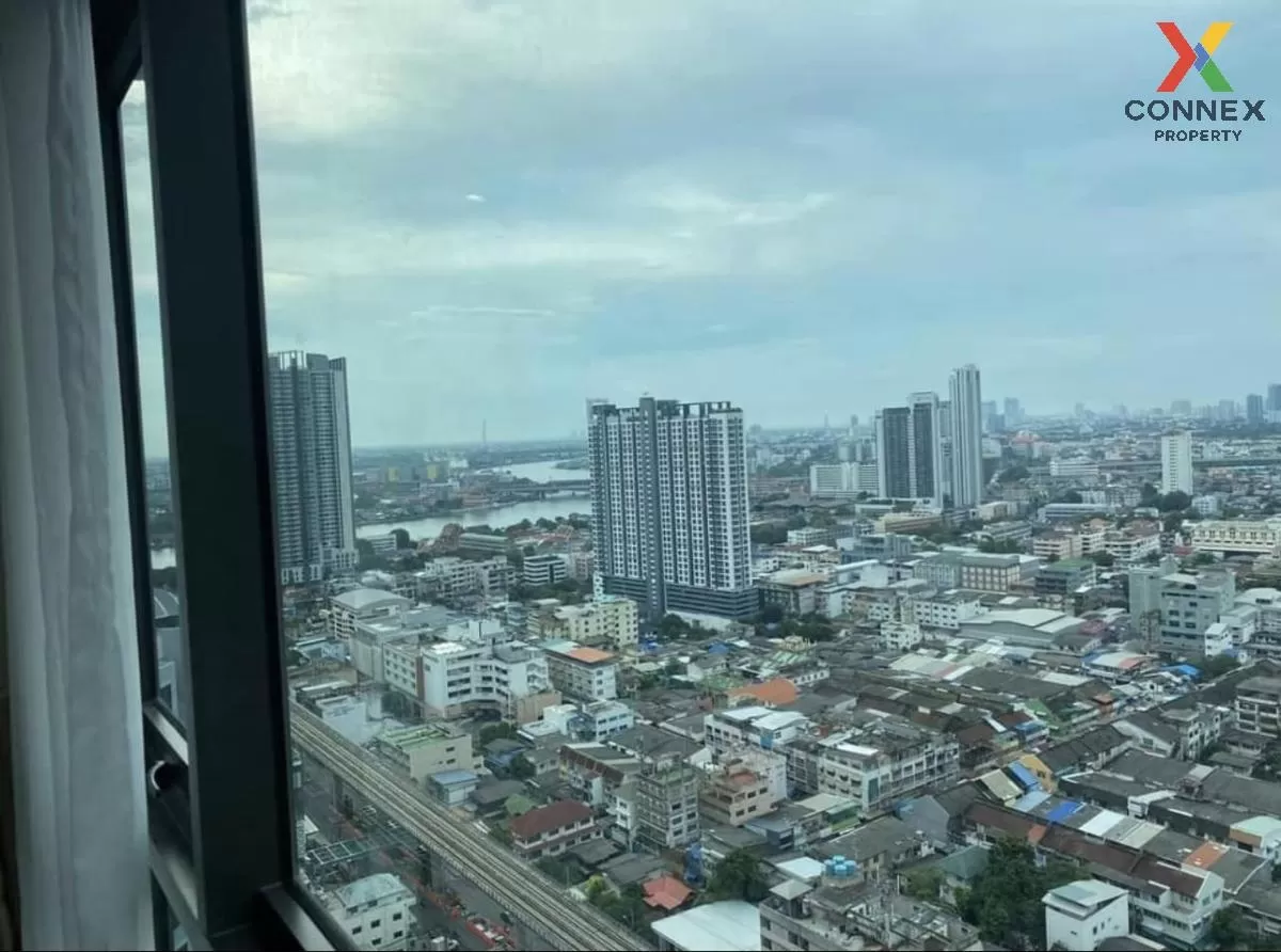 For Sale Condo , The Stage Taopoon Interchange , MRT-Tao Poon , B