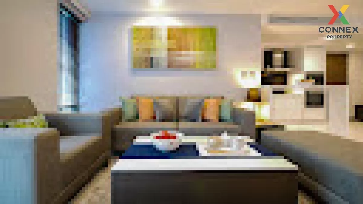 เช่าคอนโด  เดอะ คลาเส่ เรสสิเด้นซ์ BTS-นานา คลองเตย เขต วัฒนา กรุ 1