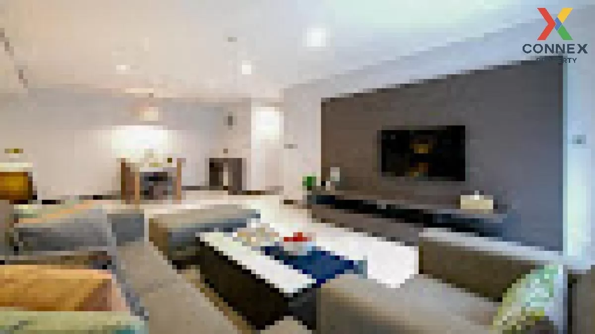 เช่าคอนโด  เดอะ คลาเส่ เรสสิเด้นซ์ BTS-นานา คลองเตย เขต วัฒนา กรุ 2