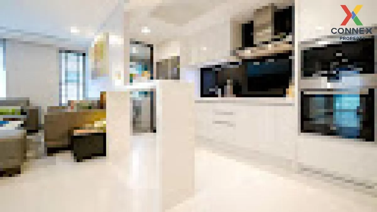 เช่าคอนโด  เดอะ คลาเส่ เรสสิเด้นซ์ BTS-นานา คลองเตย เขต วัฒนา กรุ 4