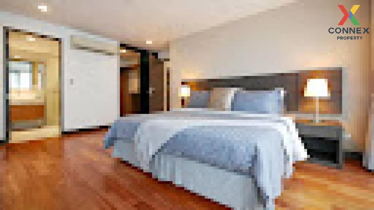 เช่าคอนโด  เดอะ คลาเส่ เรสสิเด้นซ์ BTS-นานา คลองเตย เขต วัฒนา กรุ