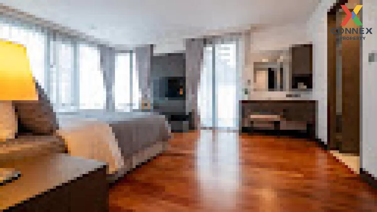 เช่าคอนโด  เดอะ คลาเส่ เรสสิเด้นซ์ BTS-นานา คลองเตย เขต วัฒนา กรุ