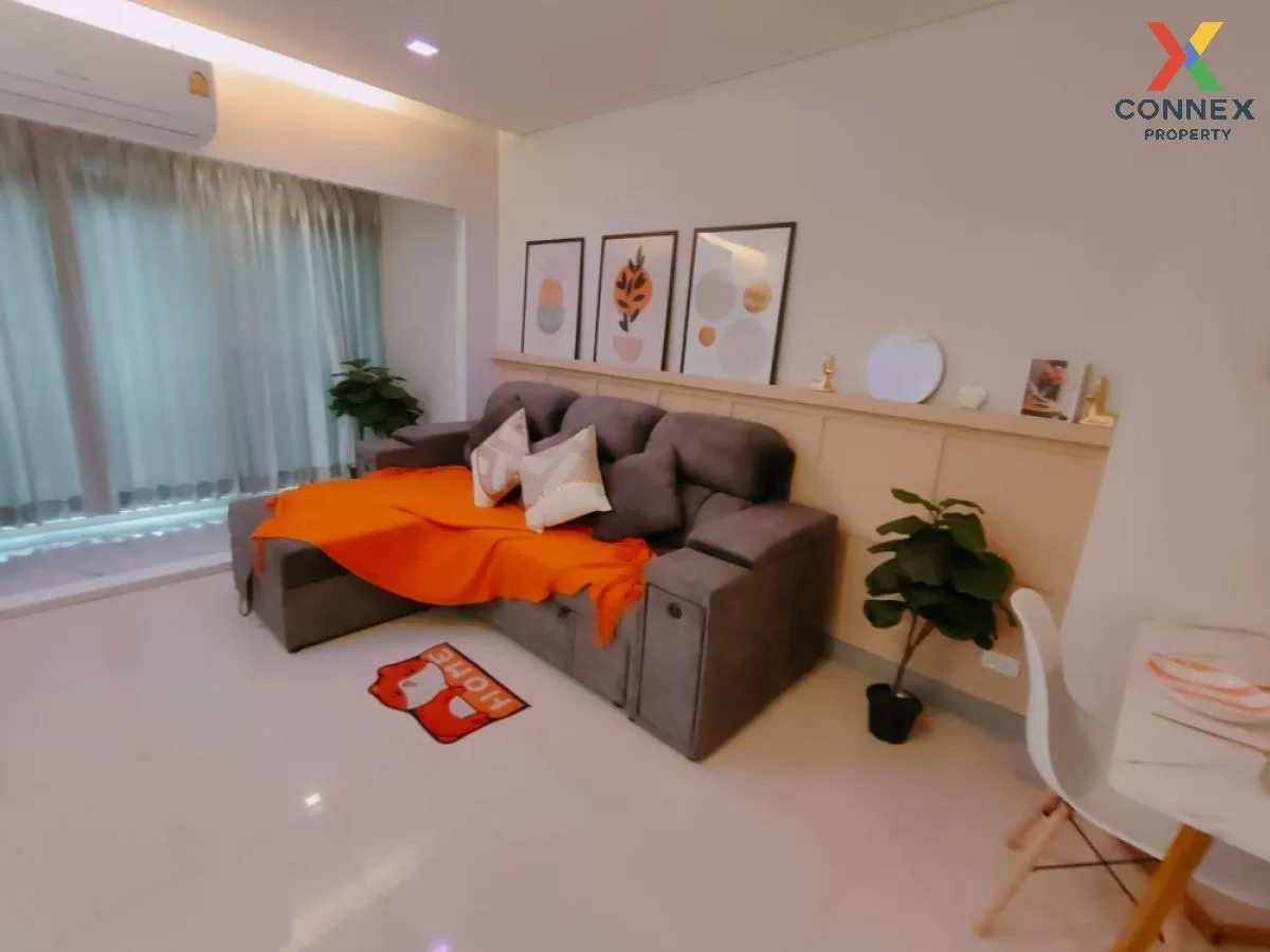 For Rent Condo , Pinklao River Park View , MRT-Bang Yi Khon , Ban 1