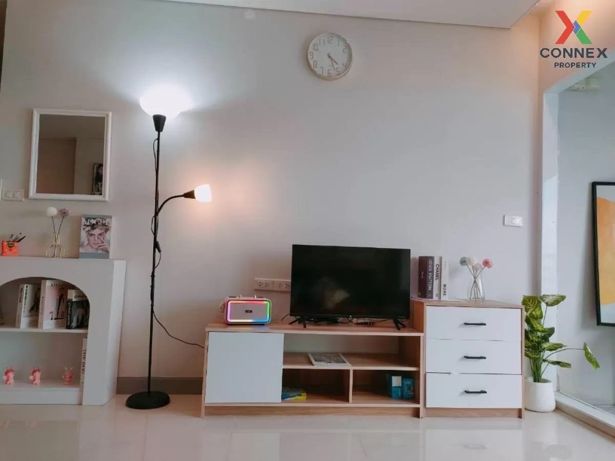 For Rent Condo , Pinklao River Park View , MRT-Bang Yi Khon , Ban 2