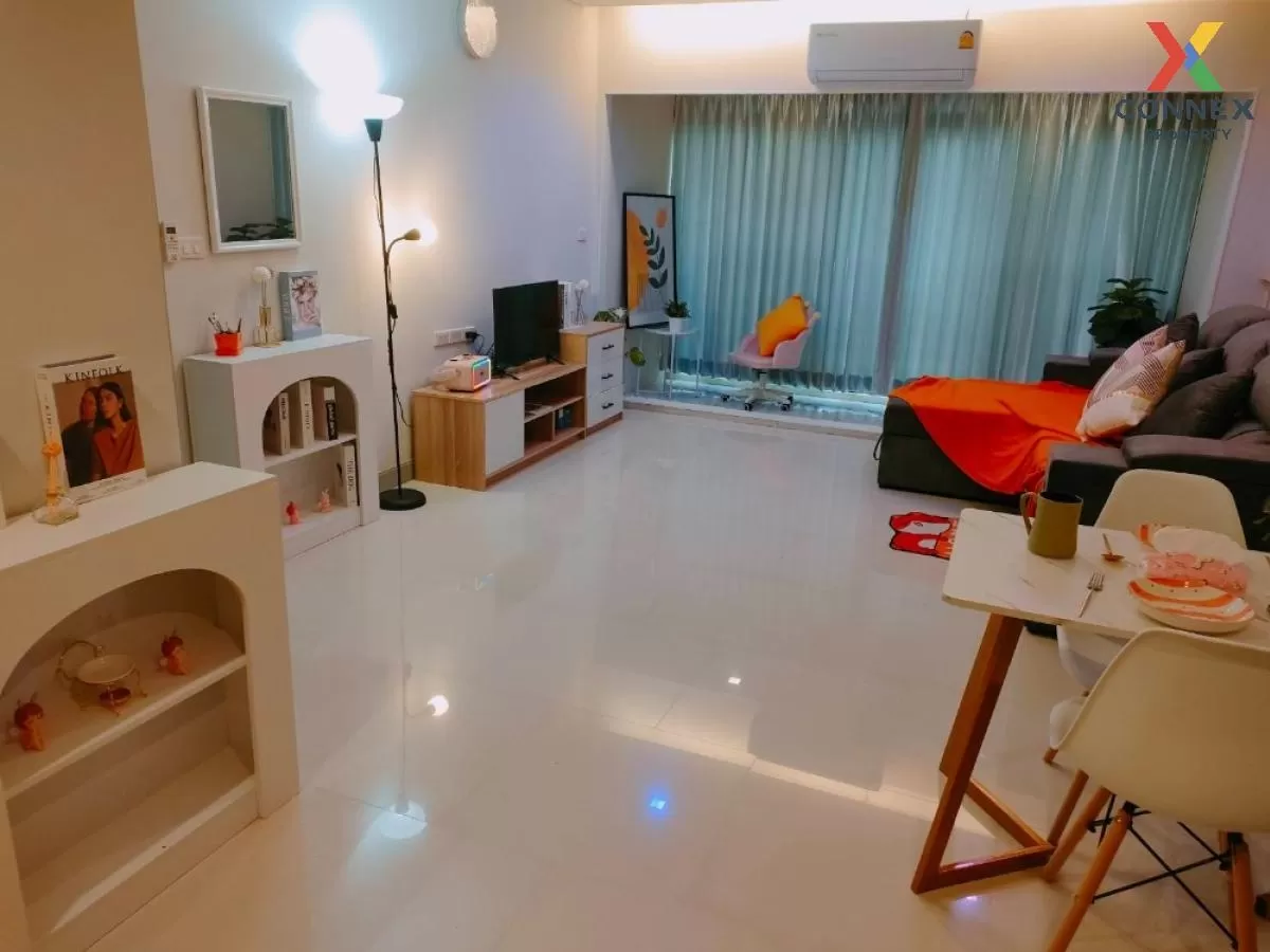 For Rent Condo , Pinklao River Park View , MRT-Bang Yi Khon , Ban 4