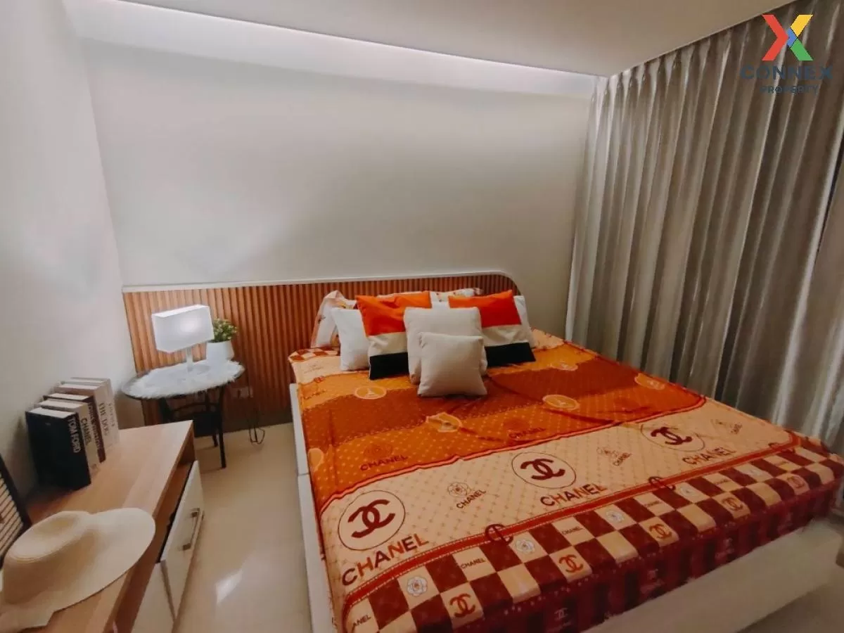 For Rent Condo , Pinklao River Park View , MRT-Bang Yi Khon , Ban