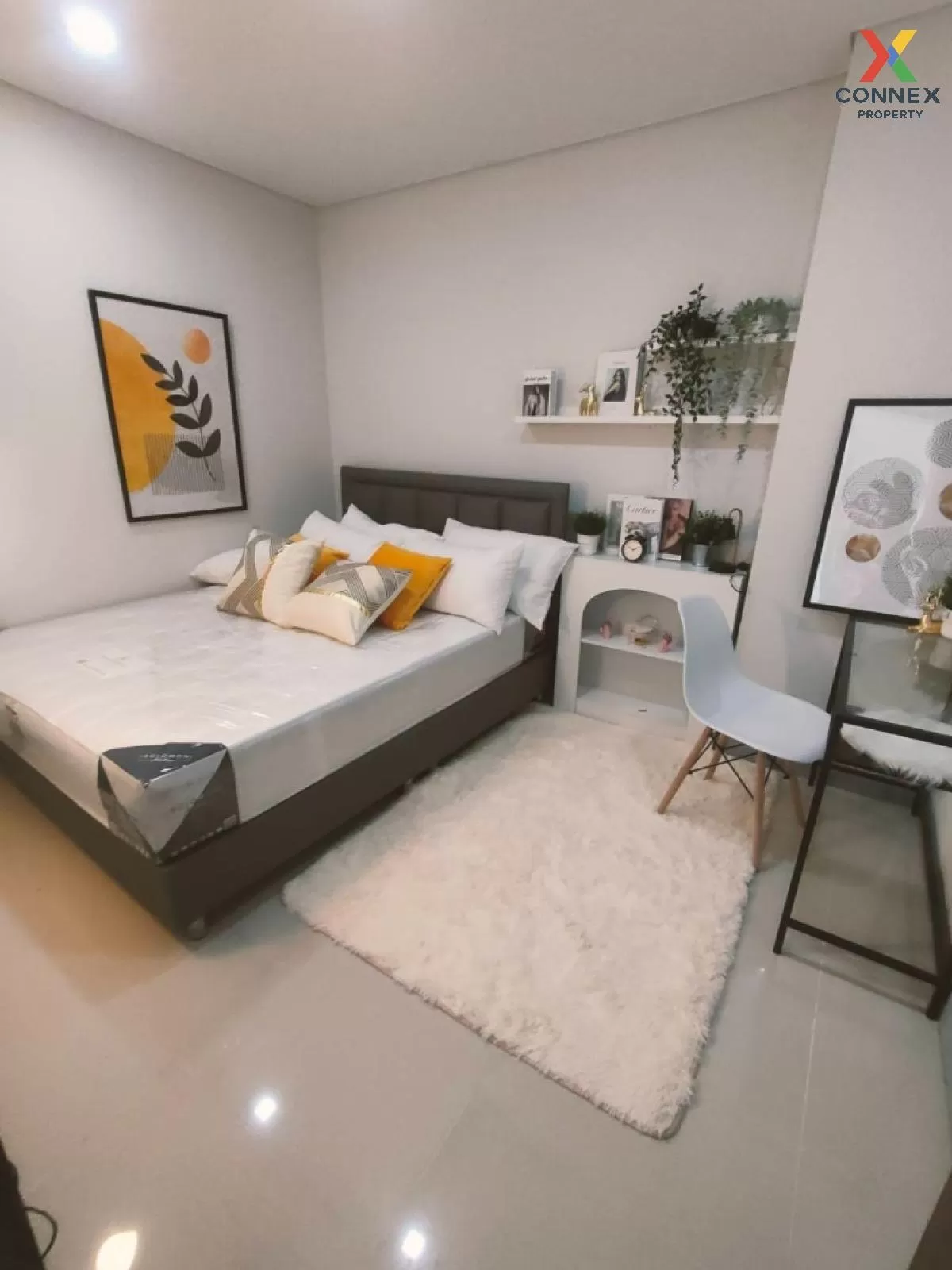 For Rent Condo , Pinklao River Park View , MRT-Bang Yi Khon , Ban