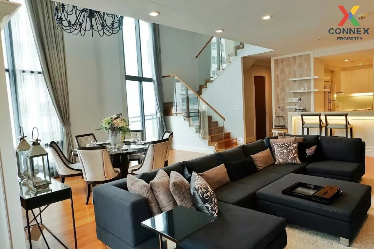 For Rent Condo , Bright Sukhumvit 24 , Duplex , BTS-Phrom Phong , For Rent Condo , Bright Sukhumvit 24 , Duplex , BTS-Phrom Phong , 1