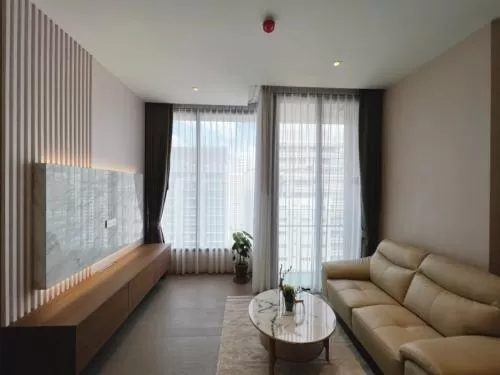 For Rent Condo , The Esse Asoke , BTS-Asok , Khlong Toei Nuea , Watthana , Bangkok , CX-86374