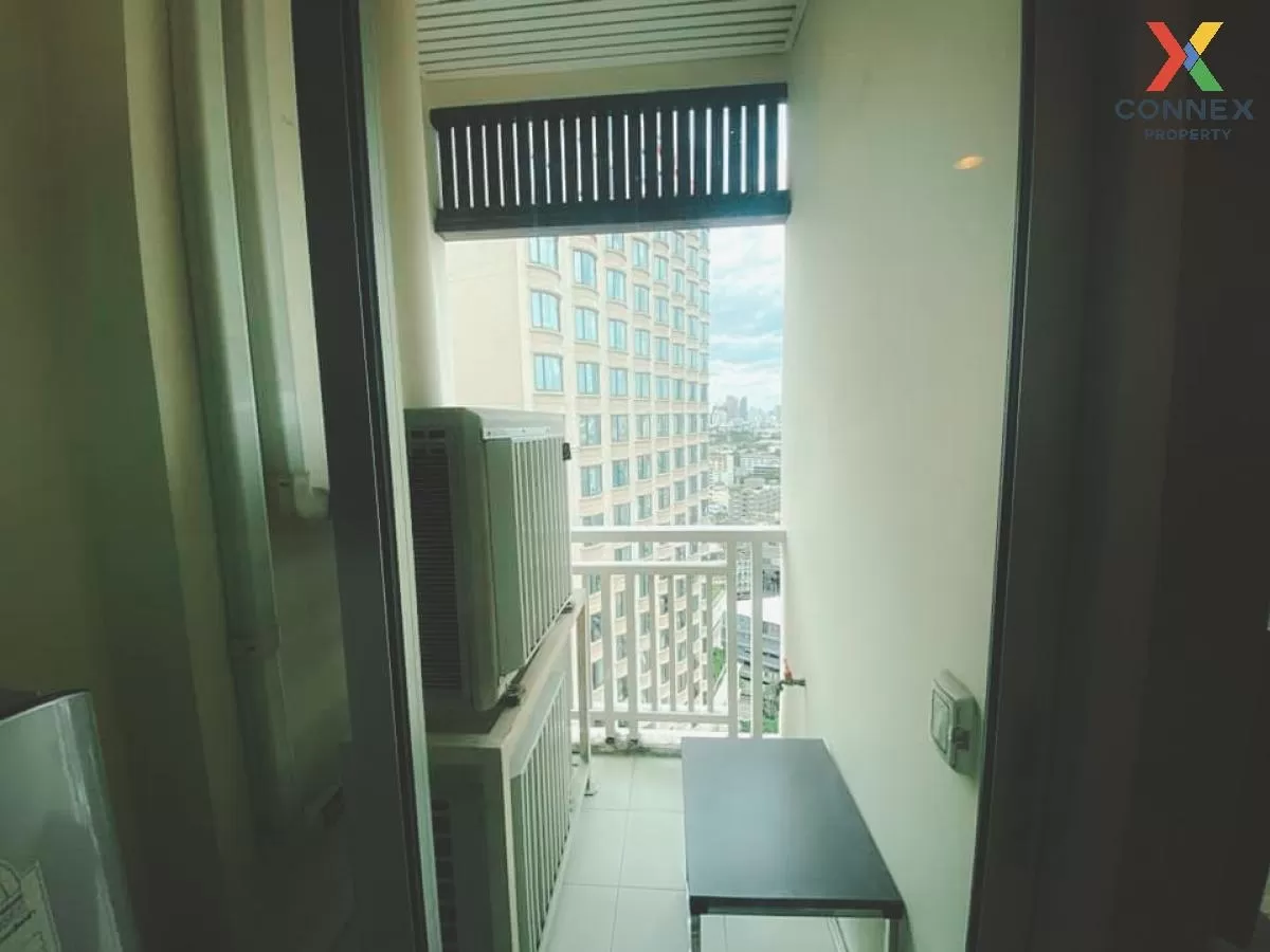 For Rent Condo , Chewathai Ratchaprarop , BTS-Victory Monument , 