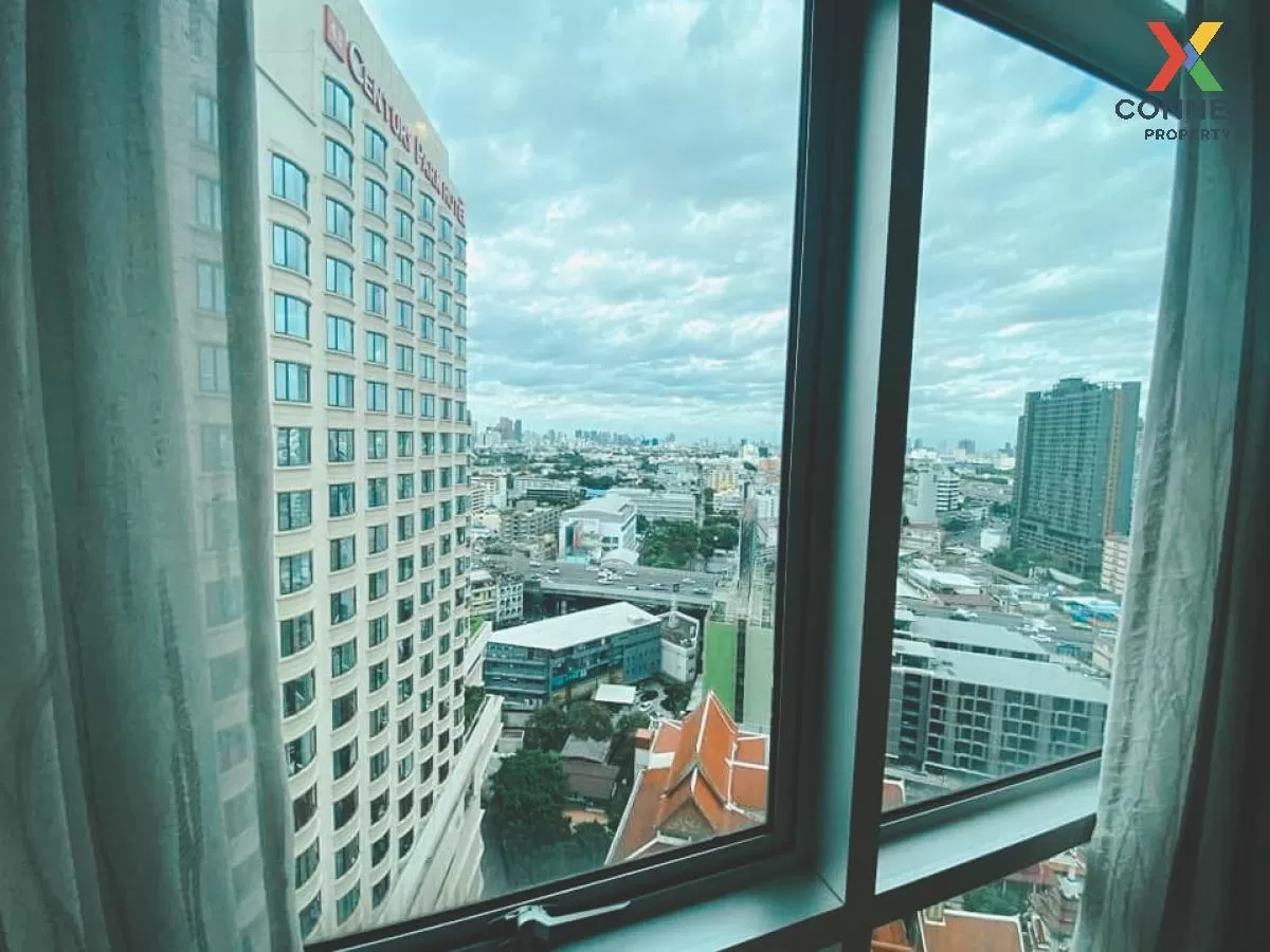 For Rent Condo , Chewathai Ratchaprarop , BTS-Victory Monument , 