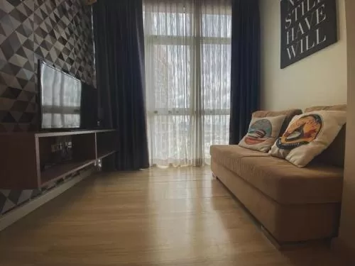 For Rent Condo , Chewathai Ratchaprarop , BTS-Victory Monument , Makkasan , Rat Thewi , Bangkok , CX-86375