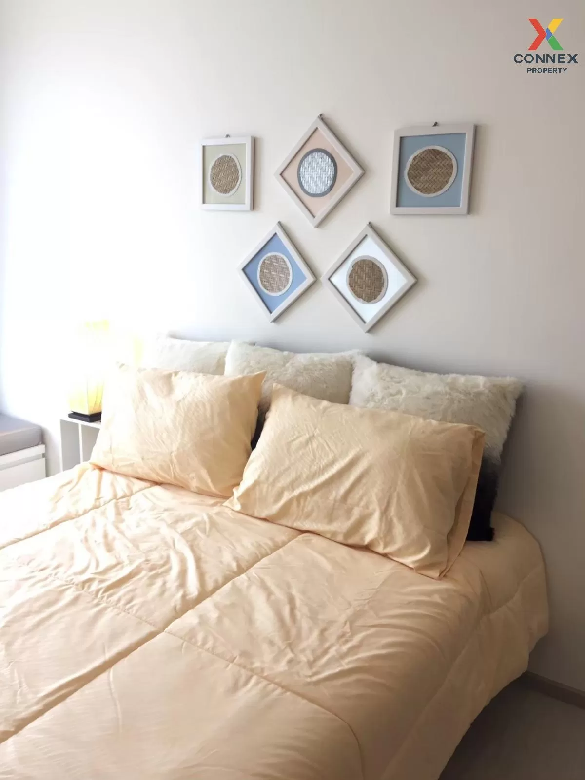 For Rent Condo , RHYTHM Sukhumvit 42 , BTS-Ekkamai , Phra Khanong 4