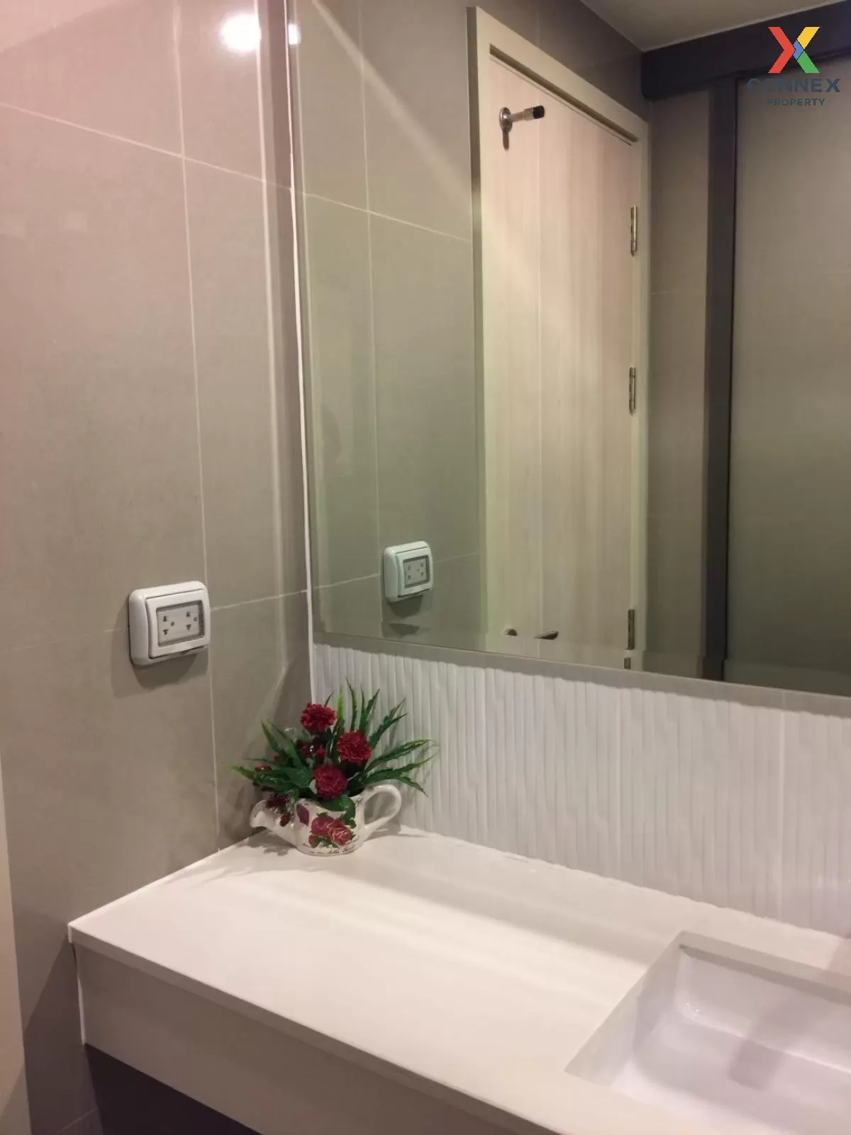 For Rent Condo , RHYTHM Sukhumvit 42 , BTS-Ekkamai , Phra Khanong
