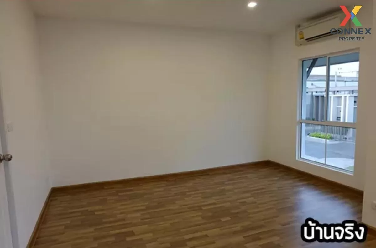 For Sale Townhouse/Townhome  , Pruksa Ville 80 Thakham-Rama 2 , c 4