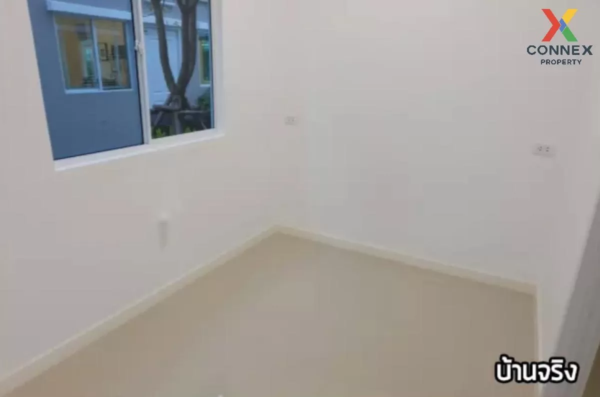 For Sale Townhouse/Townhome  , Pruksa Ville 80 Thakham-Rama 2 , c