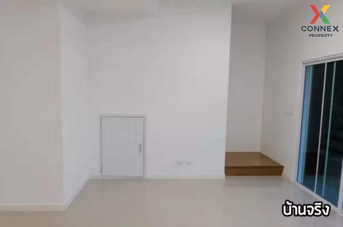 For Sale Townhouse/Townhome  , Pruksa Ville 80 Thakham-Rama 2 , c