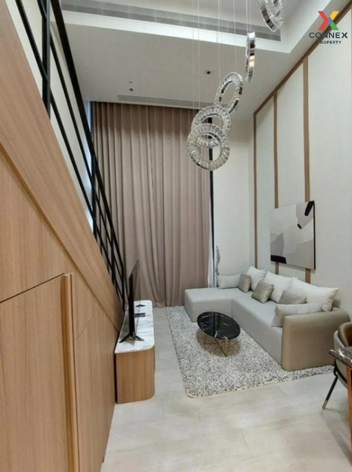 For Rent Condo , The Lofts Silom , BTS-Surasak , Silom , Bang Rak 1