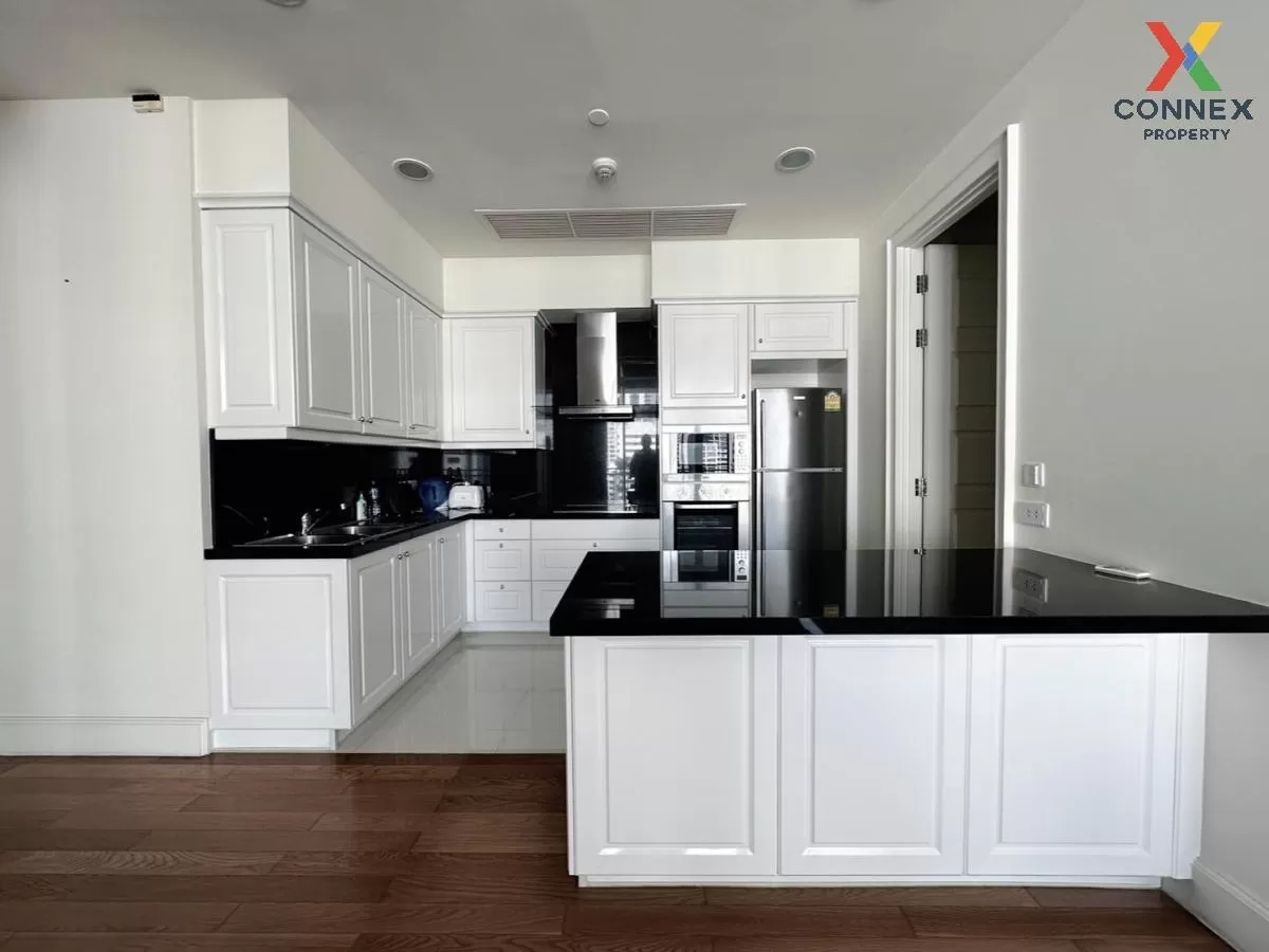 เช่าคอนโด  รอยซ์ ไพรเวท เรสซิเดนซ์ BTS-พร้อมพงษ์ คลองเตยเหนือ เขต 2