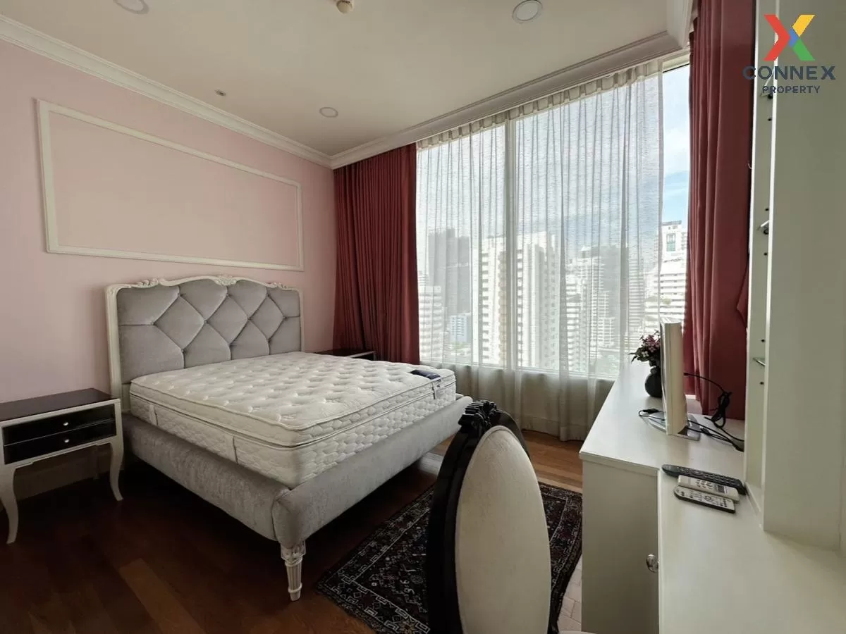 เช่าคอนโด  รอยซ์ ไพรเวท เรสซิเดนซ์ BTS-พร้อมพงษ์ คลองเตยเหนือ เขต 4