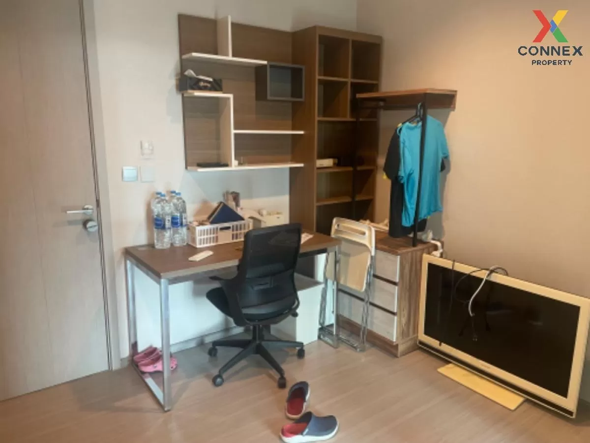 For Sale Condo , Life Sukhumvit 62 , BTS-Bang Chak , Bang Chak ,  1
