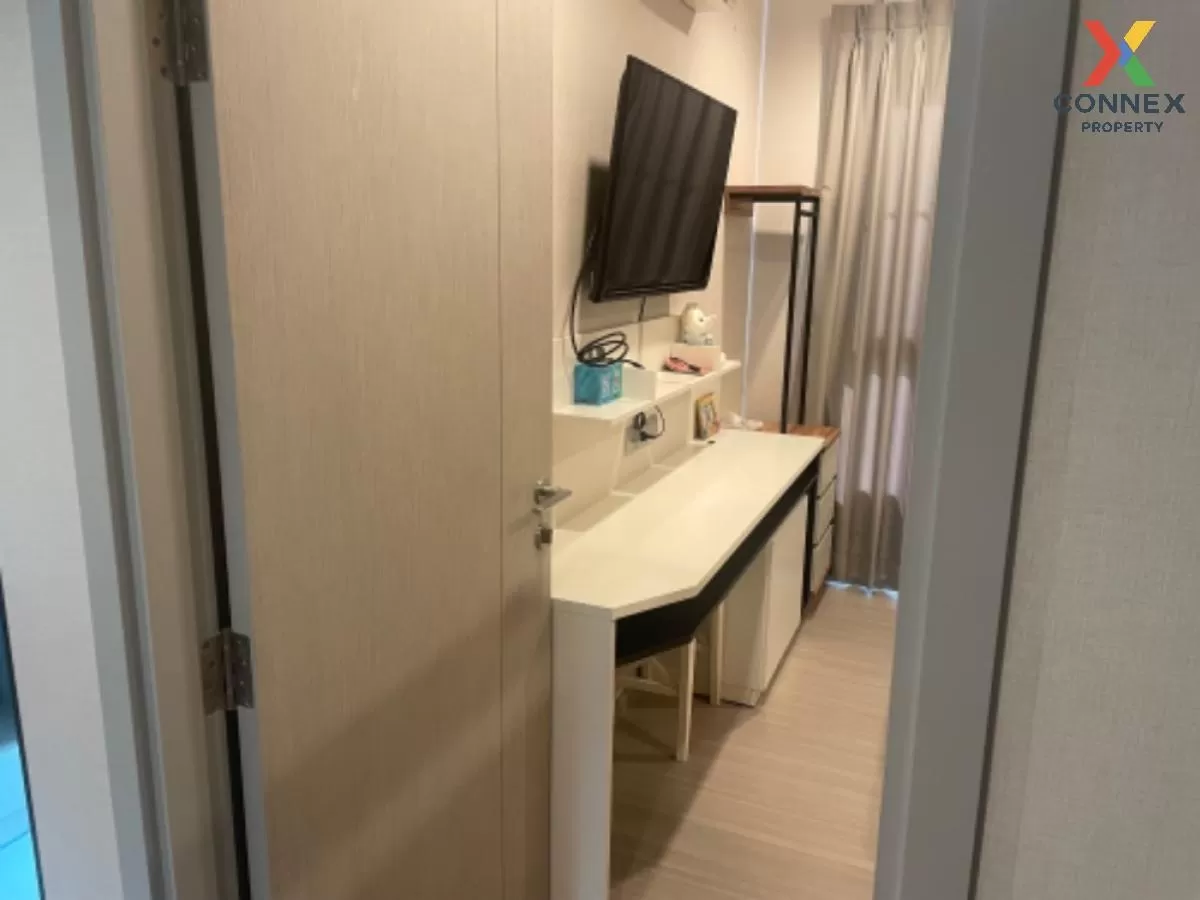 For Sale Condo , Life Sukhumvit 62 , BTS-Bang Chak , Bang Chak ,  2