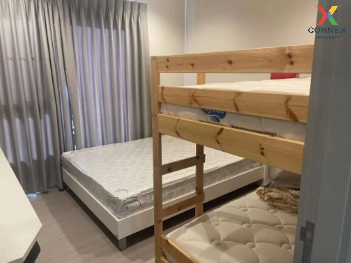 For Sale Condo , Life Sukhumvit 62 , BTS-Bang Chak , Bang Chak ,  4