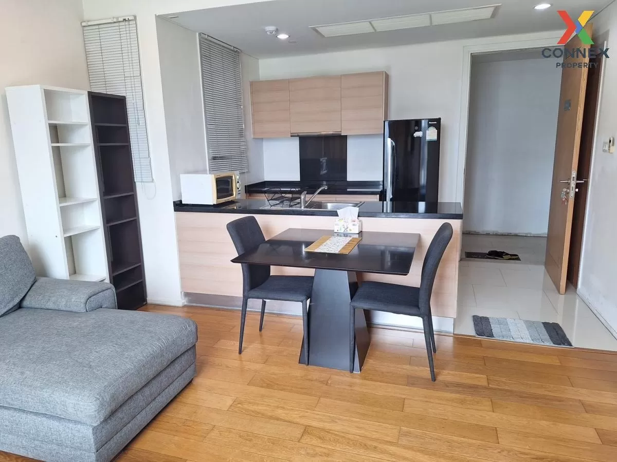For Rent Condo , Wind Sukhumvit 23 , MRT-Sukhumvit , Khlong Toei  2