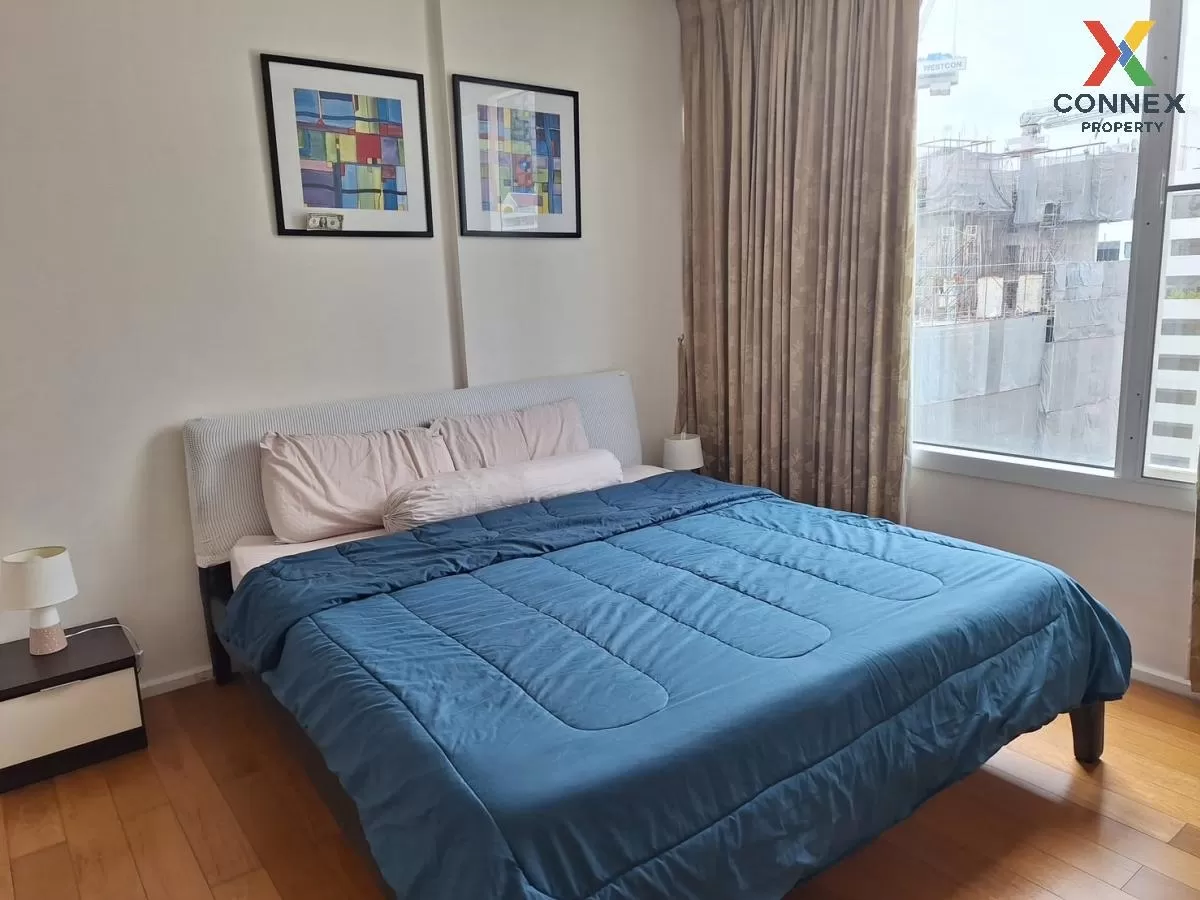 For Rent Condo , Wind Sukhumvit 23 , MRT-Sukhumvit , Khlong Toei  3