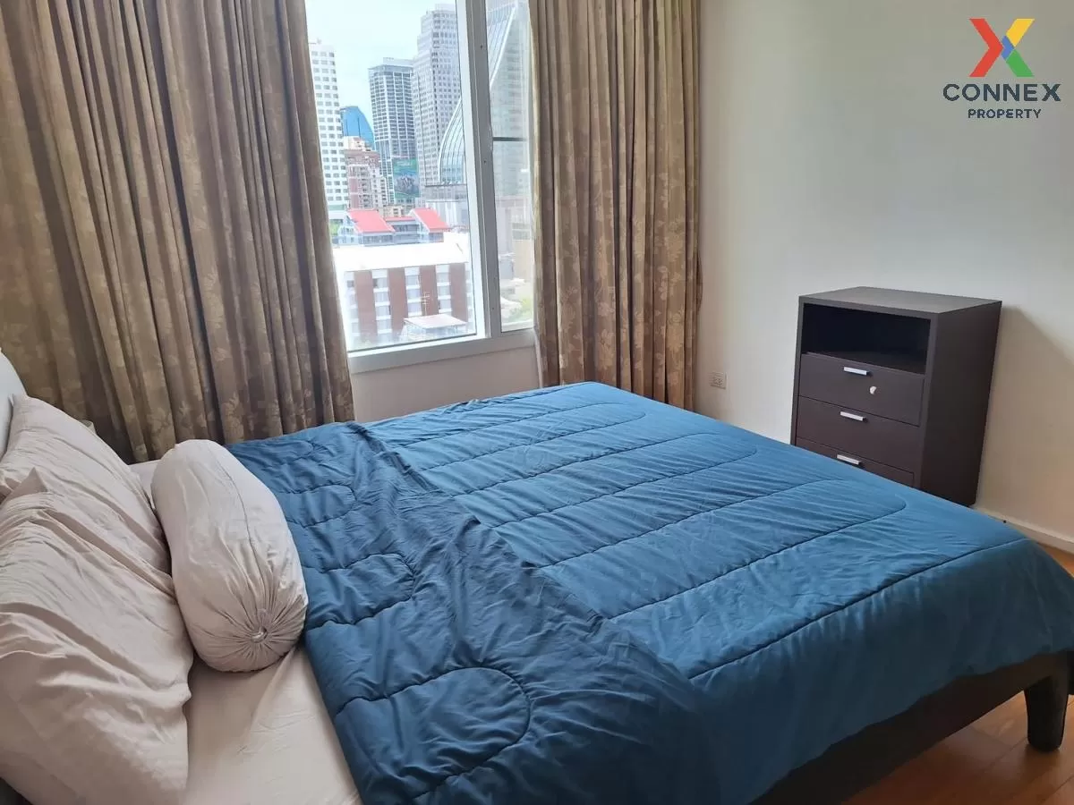 For Rent Condo , Wind Sukhumvit 23 , MRT-Sukhumvit , Khlong Toei  4