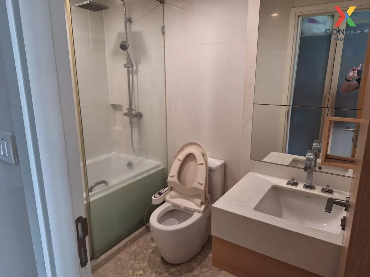 For Rent Condo , Wind Sukhumvit 23 , MRT-Sukhumvit , Khlong Toei 