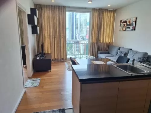 For Rent Condo , Wind Sukhumvit 23 , MRT-Sukhumvit , Khlong Toei Nuea , Watthana , Bangkok , CX-86391