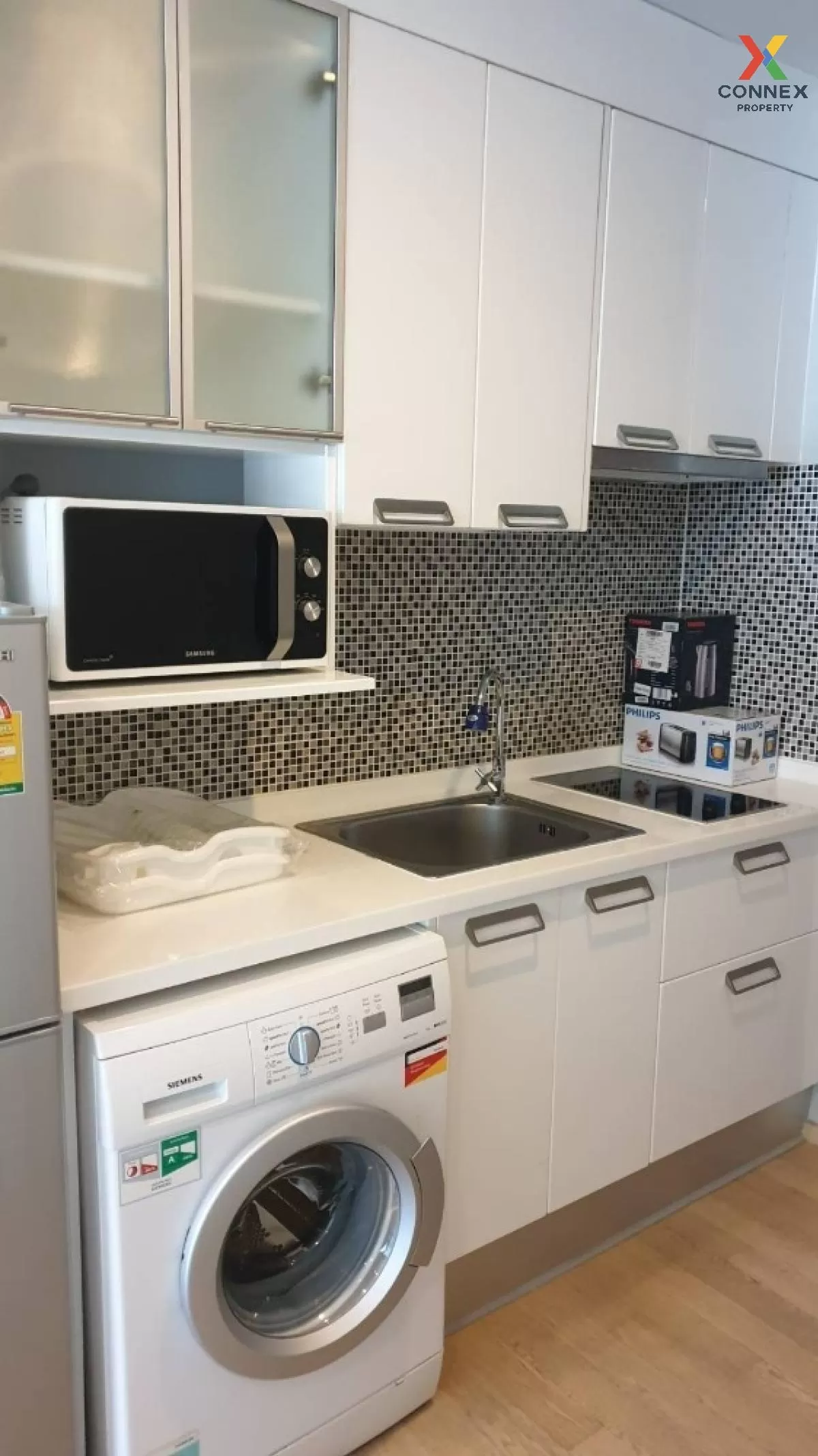 For Rent Condo , Noble Refine , BTS-Phrom Phong , Khlong Tan , Kh 4