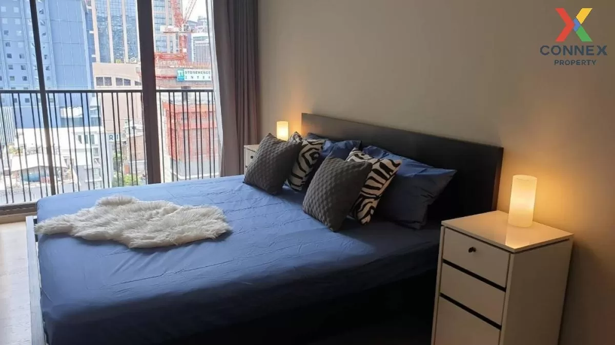 For Rent Condo , Noble Refine , BTS-Phrom Phong , Khlong Tan , Kh